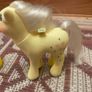 Vintage My little ponies G1 Image 5