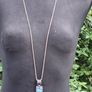 Miglio Swarovski Pendant Necklace Image 10