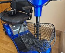 mobility scooter