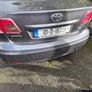 tayota avensis Image 7