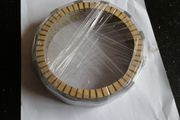Honda Vtx1800 2004-2008 clutch friction plates
