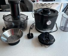 Ninja Juicer