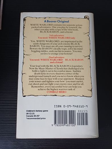 Classic Gamebooks Bundle