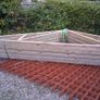 roof trusses Image 2