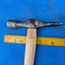 Cross Pein Pin Hammer Image 2