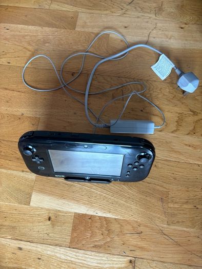 Nintendo Wii U