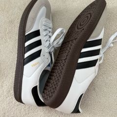Brand new Adidas SAMBA size 12