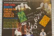 Toy Toys - Math Magic - Brand new sealed