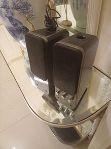 creative speaker