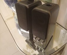 creative speaker