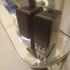 creative speaker