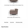 Recliner armchair Image 4