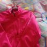 ladies sports Helly Hansen zip up lightweight jacket. Medium Image 5