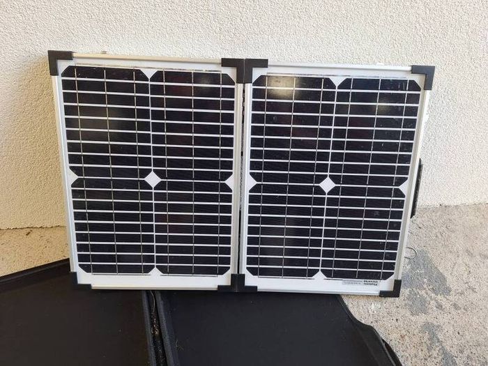 Solar Charger