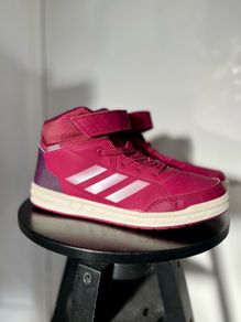 Adidas Altasport trainers, 5.5 uk