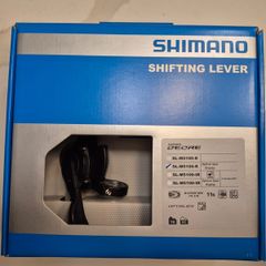Shimano Deore 11 Speed Shifter New