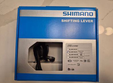 Shimano Deore 11 Speed Shifter New