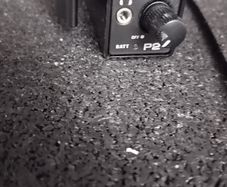 behringer p2