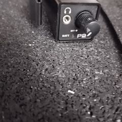 behringer p2