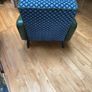 arm chair, mid century Image 2