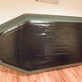 2.80 m. new PVC inflatable boat BARK B-280NPD Image 6