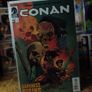 Conan ! Issue #48 ! Darkness Rising ! First Printing ! 2008 ! by Dark Horse Comics ! Image 2