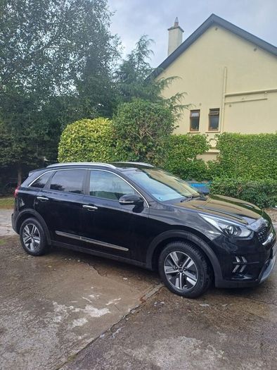 Kia Niro 2021