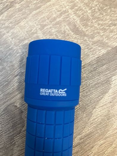 Small Regatta Torch