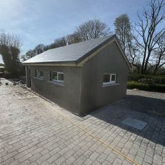 Plasterer