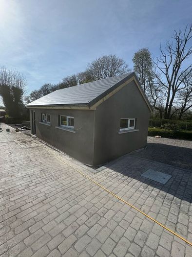 Plasterer