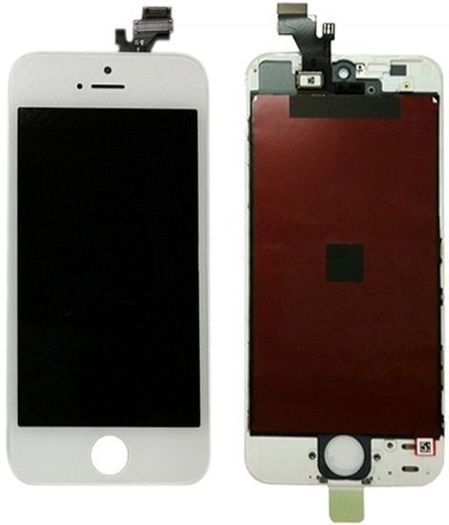 Iphone 4 Lcd Screen And Digitizer Replacement  Service