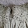 Hollister khaki girls ladies shorts xs bnwt Image 5