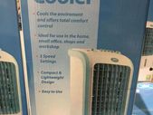 Air Cooler