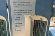 Air Cooler