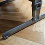 Graco Sweet2Sleep Bedside Crib Oatmeal Image 2