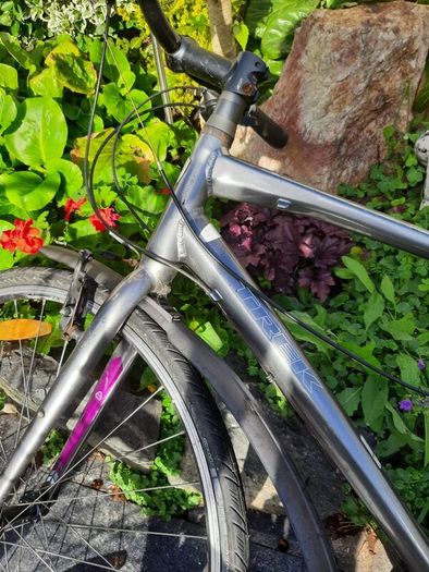 track bike