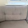free three seater couch Image 3