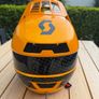 Scott Tuned Downhill helmet Image 4