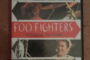Foo Fighters - Everywhere But Home - DVD