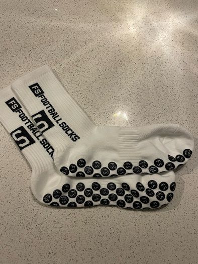 Grip Socks and Tape