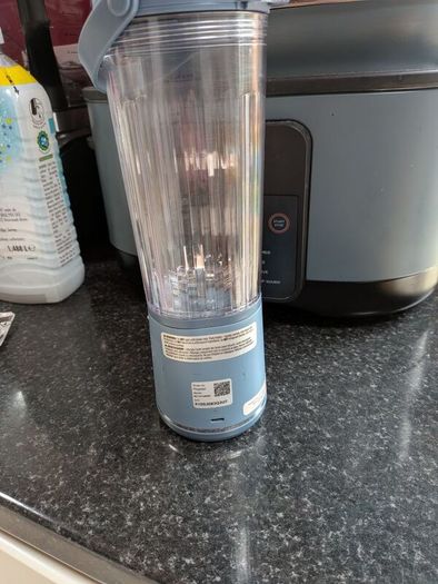 Ninja Blender (Excellent condition)
