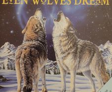 Anthony Miles. Even Wolves Dream.
