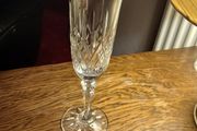 Crystal glass