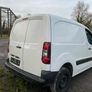2015 Peugeot Partner 62 Breaking Image 2