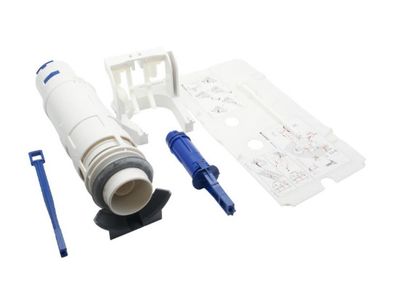 Geberit Concealed Cistern Conversion Set (240.515.00.1)