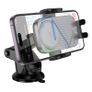 Borofone BH222 Car Mount Holder with 15W Wireless Fast Charging & Strong Suction Image 6
