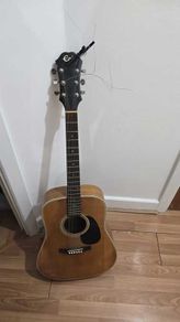 Guitar Epiphone D-12