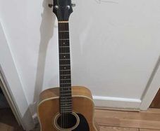 Guitar Epiphone D-12