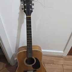 Guitar Epiphone D-12