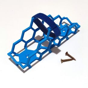 HoneyComb Power Brick Holder for Ecotech/Focustronic/Maxspect